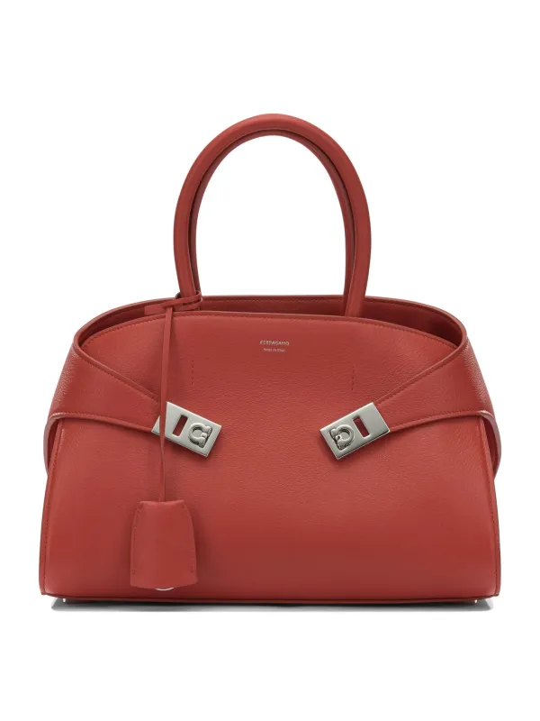 Handbags Red sold by Wanan Luxury