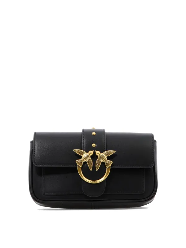 Crossbody Bags Black sold by Wanan Luxury
