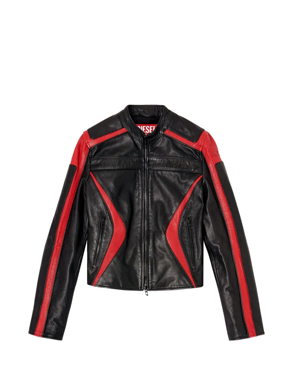 Leather Jacket sold by Wanan Luxury