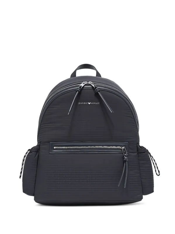 Nylon Backpack sold by Wanan Luxury