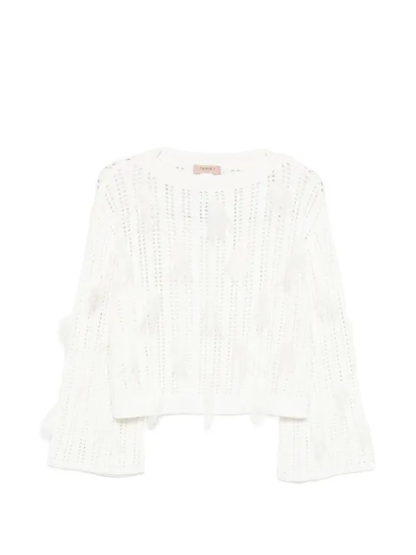 Sweaters Chiari made by Twinset