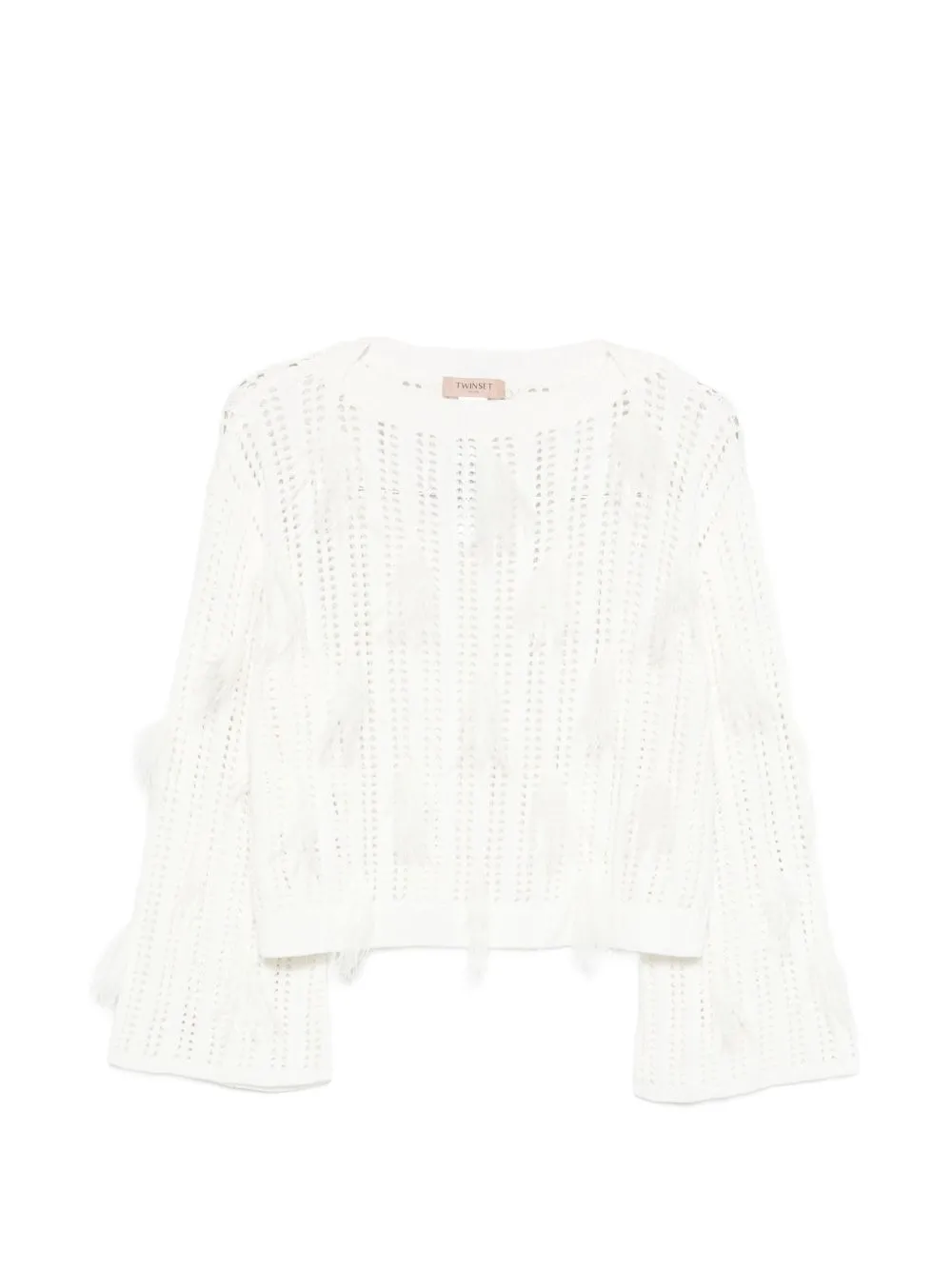 Sweaters Chiari sold by Wanan Luxury
