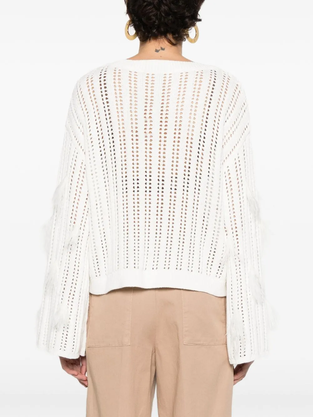 Sweaters Chiari sold by Wanan Luxury product image thumbnail 5