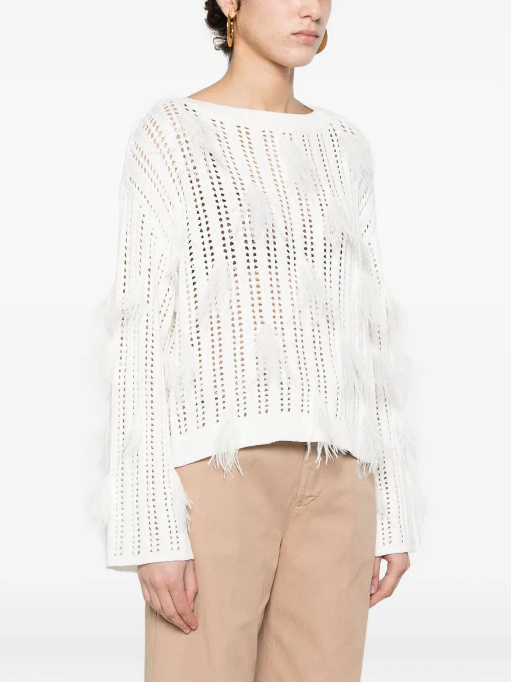 Sweaters Chiari sold by Wanan Luxury product image thumbnail 2