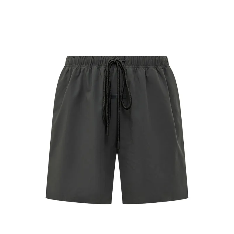 Shorts Black sold by Wanan Luxury