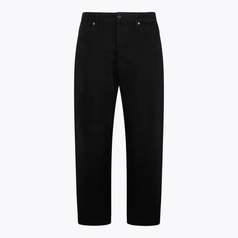 Jeans Blacks And Greys made by Stone Island