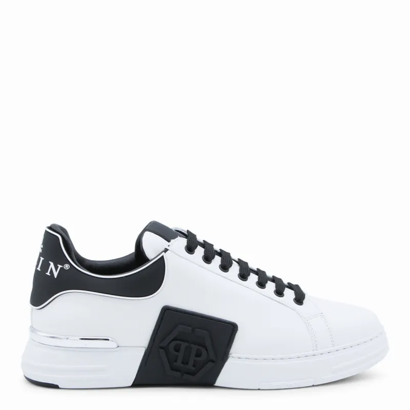 Sneakers Blacks And Greys sold by Wanan Luxury