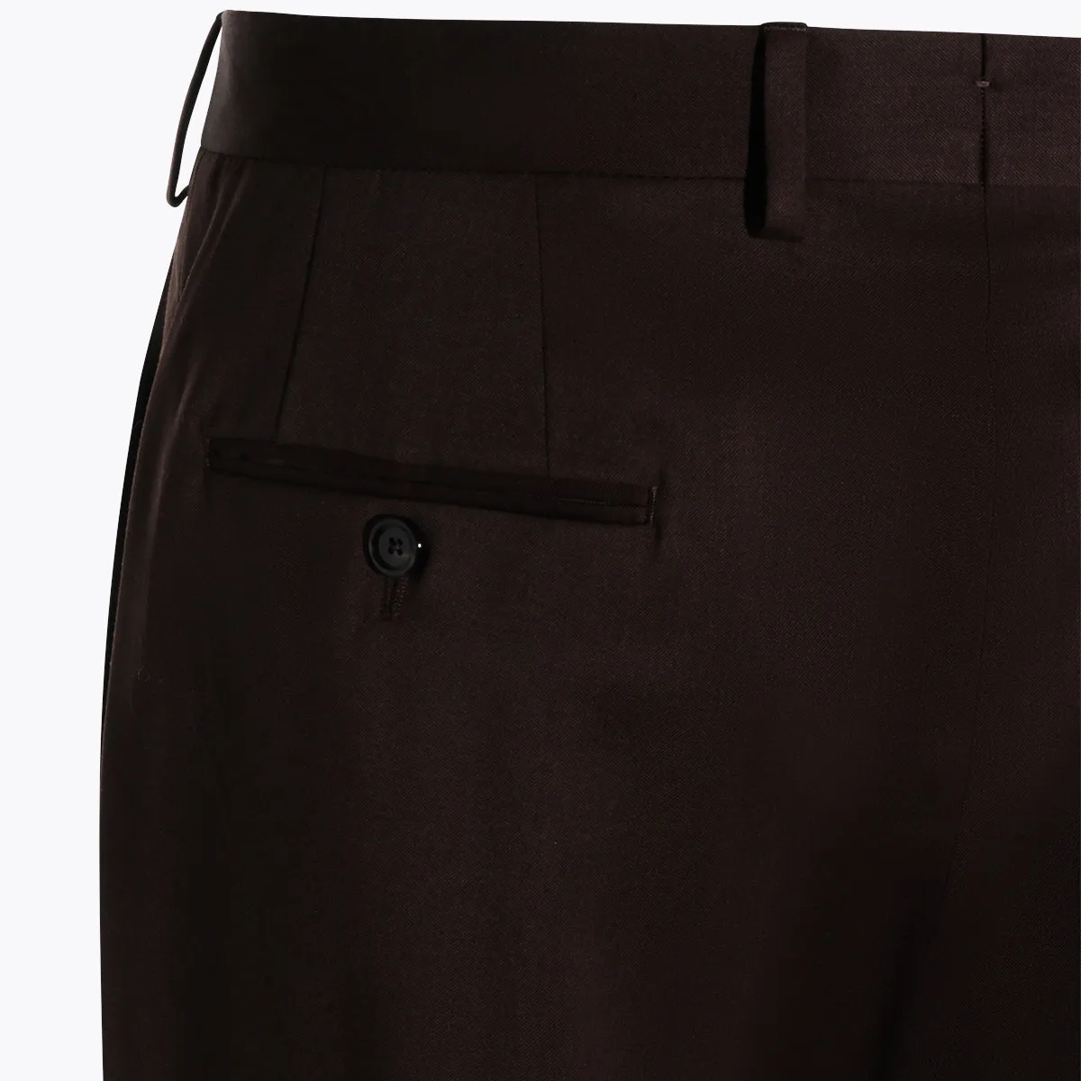 Trousers Scuri sold by Wanan Luxury product image thumbnail 4