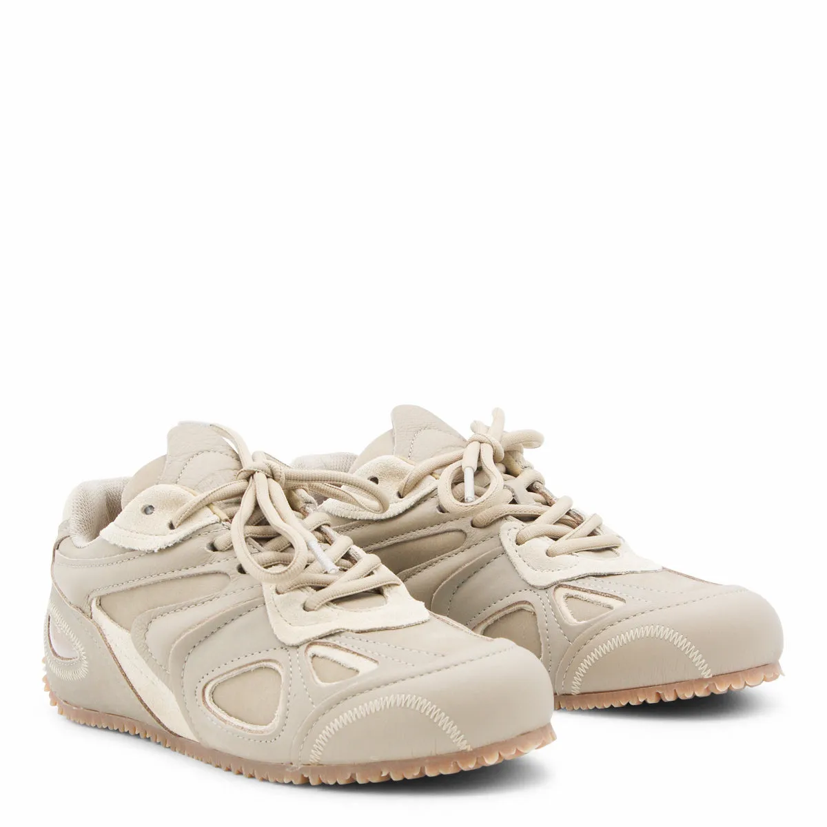 Sneakers Tan/Gum sold by Wanan Luxury product image thumbnail 2