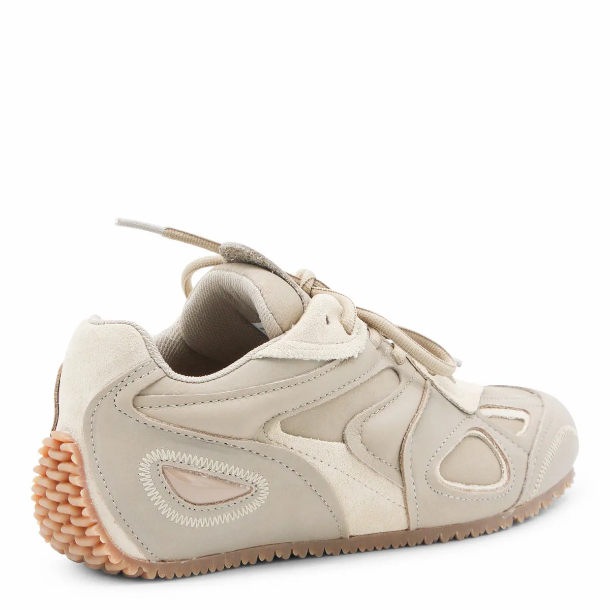 Sneakers Tan/Gum sold by Wanan Luxury product image thumbnail 3