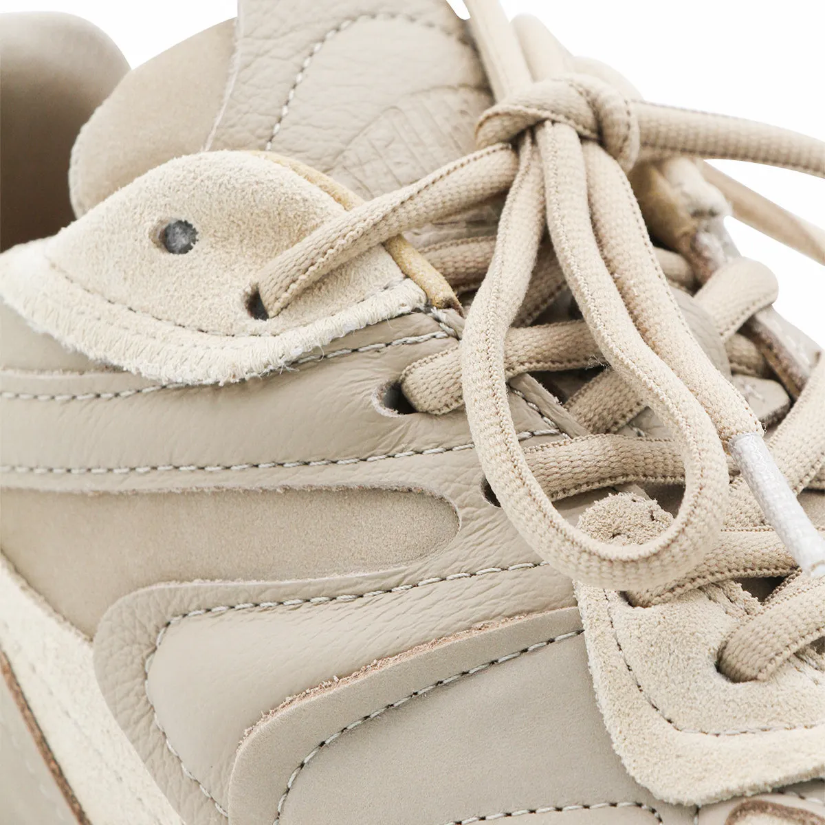 Sneakers Tan/Gum sold by Wanan Luxury product image thumbnail 4