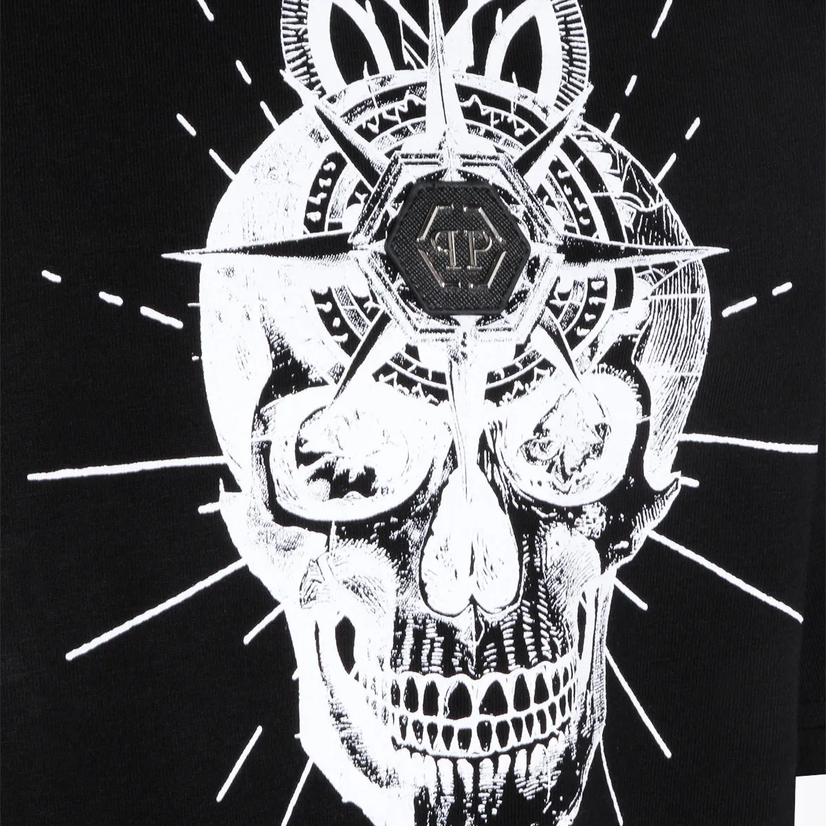 T-Shirts And Polos Blacks And Greys sold by Wanan Luxury product image thumbnail 2