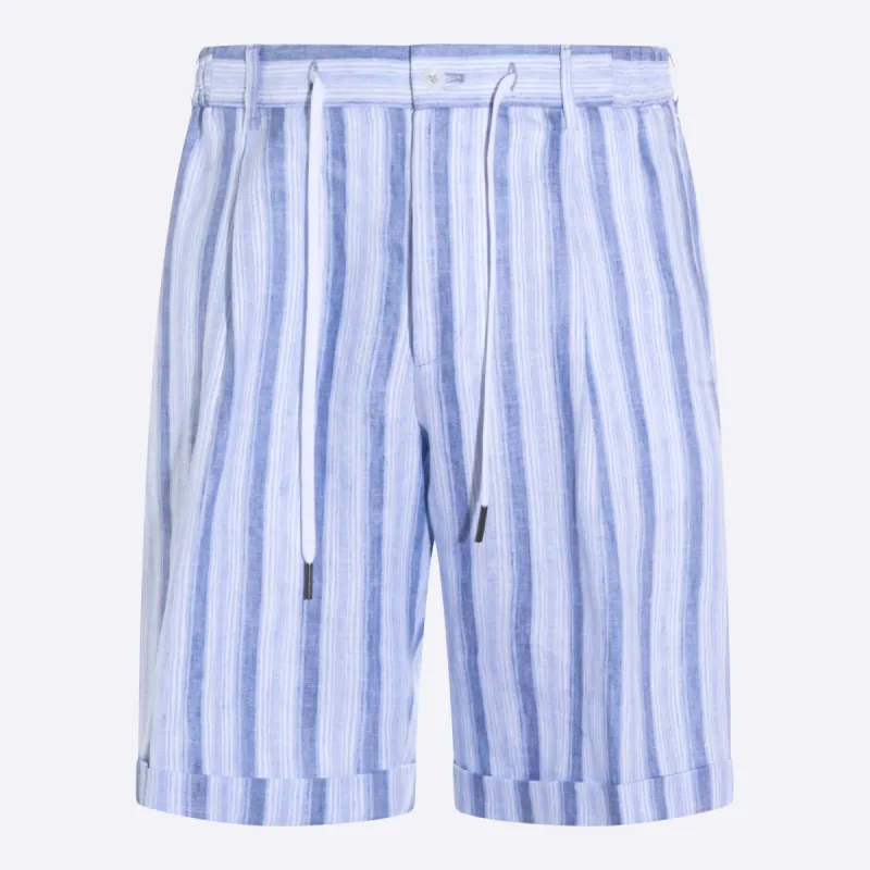 Shorts Vivaci made by Tagliatore
