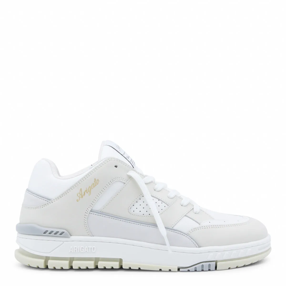 Sneakers Cremino-White sold by Wanan Luxury