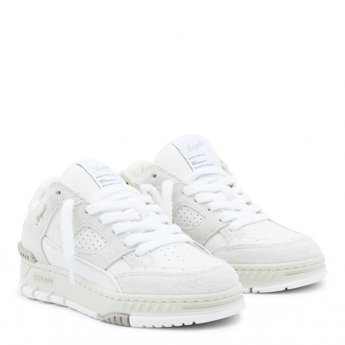 Sneakers Beige/Beige sold by Wanan Luxury product image thumbnail 2