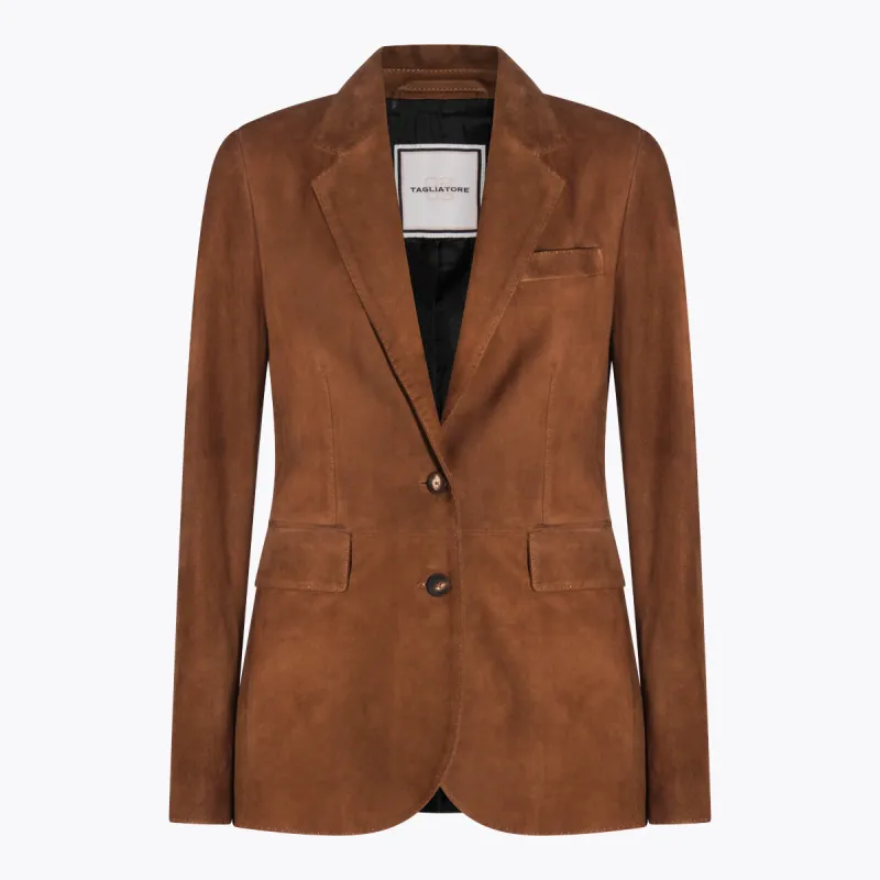 Jackets Light And Natural sold by Wanan Luxury