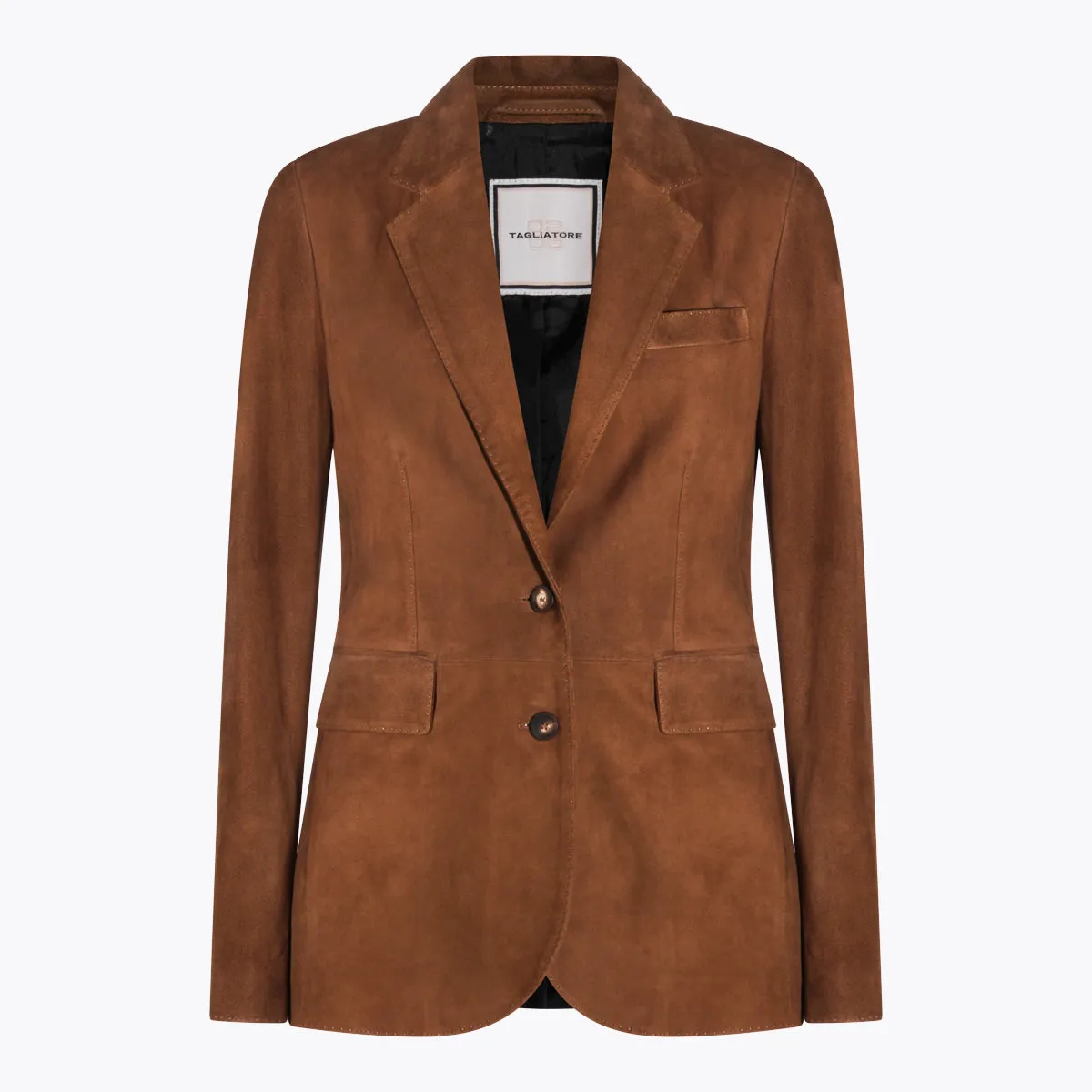 Jackets Light And Natural sold by Wanan Luxury