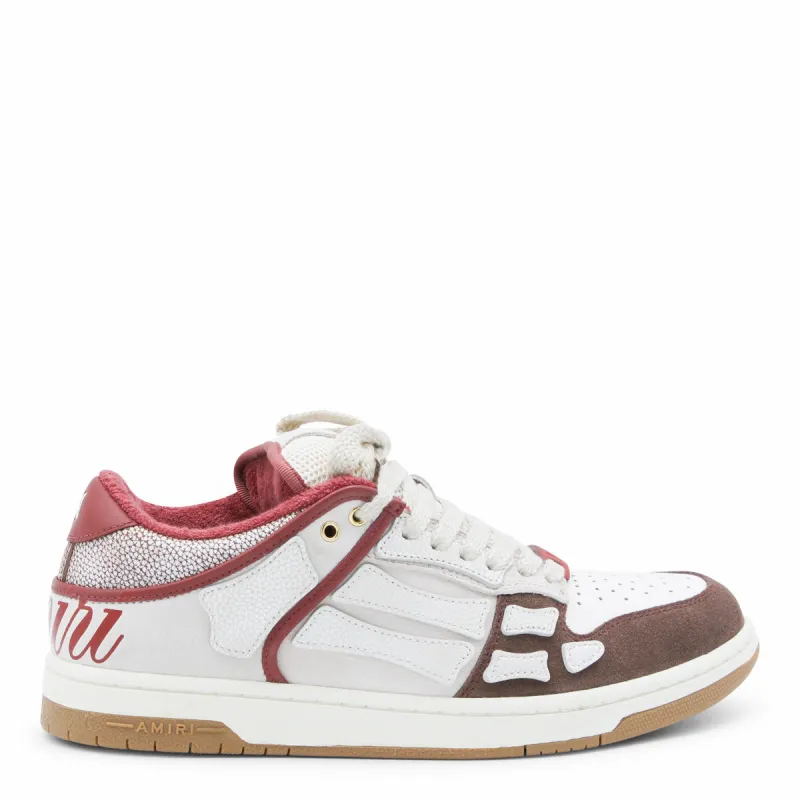 Sneakers Blue And Green sold by Wanan Luxury