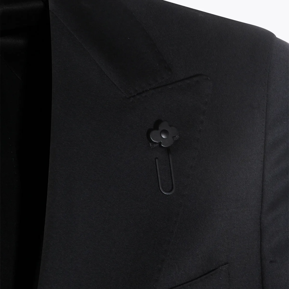 Dresses Blacks And Greys sold by Wanan Luxury product image thumbnail 3