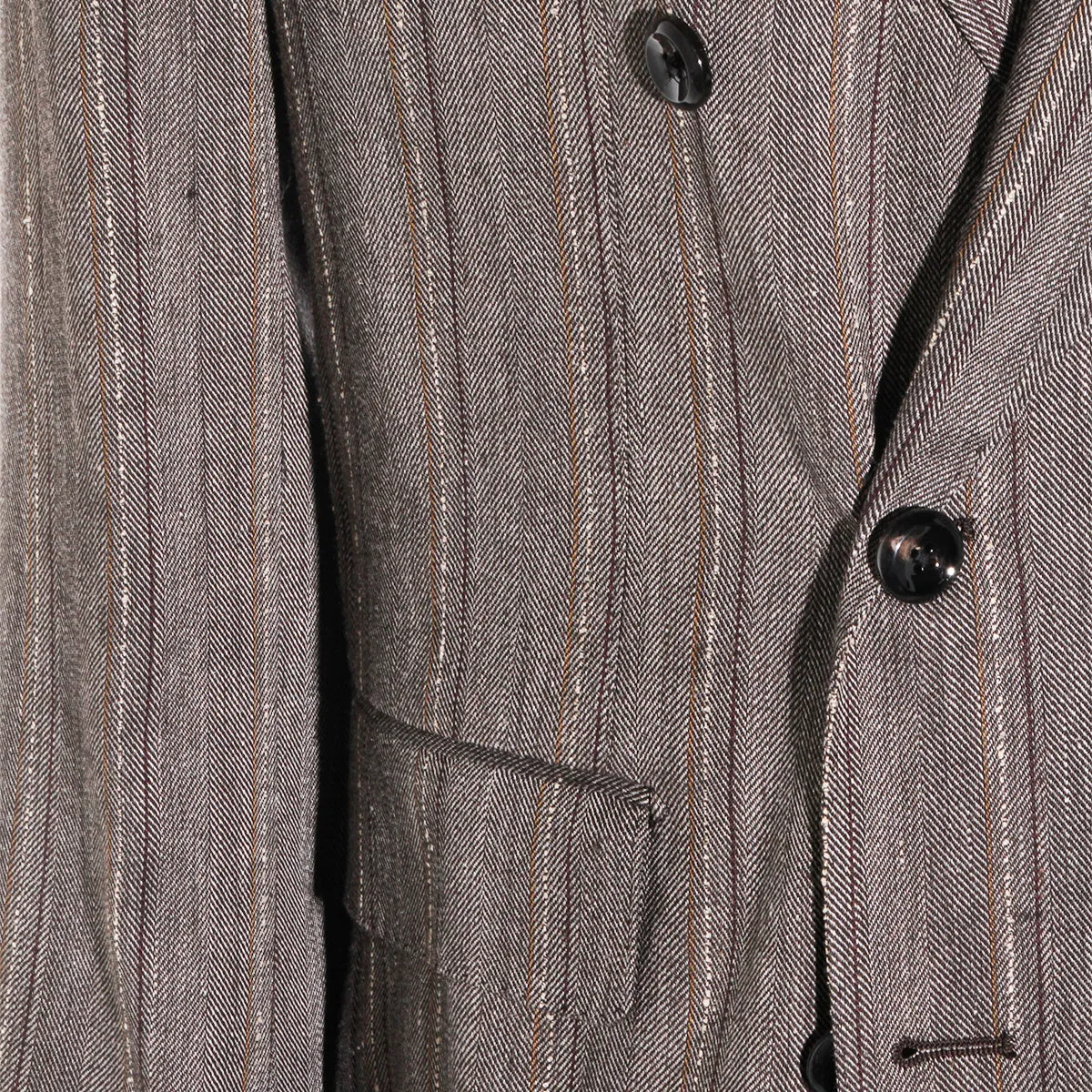 Dresses Tobacco sold by Wanan Luxury product image thumbnail 4