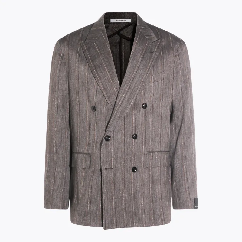 Dresses Tobacco sold by Wanan Luxury