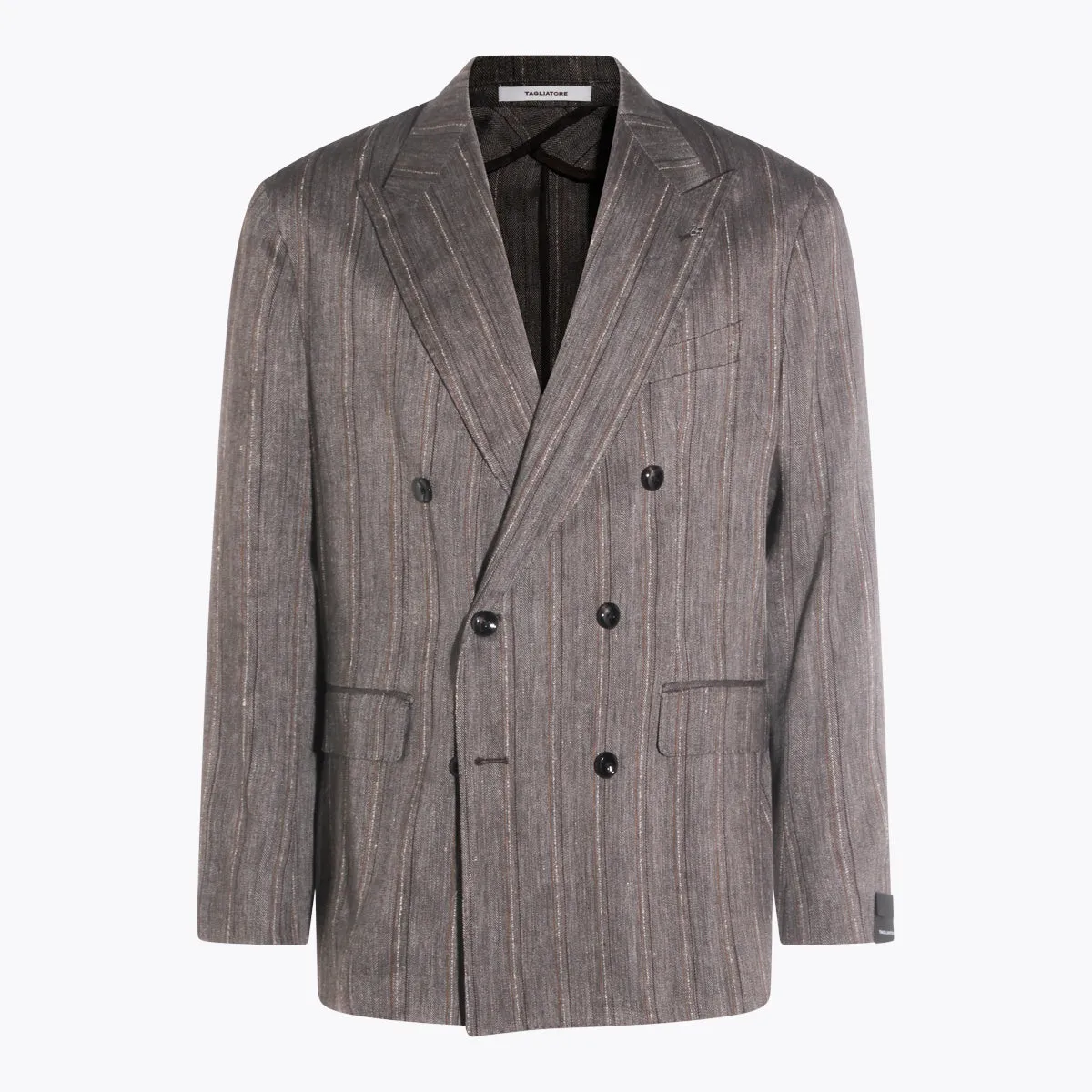 Dresses Tobacco sold by Wanan Luxury