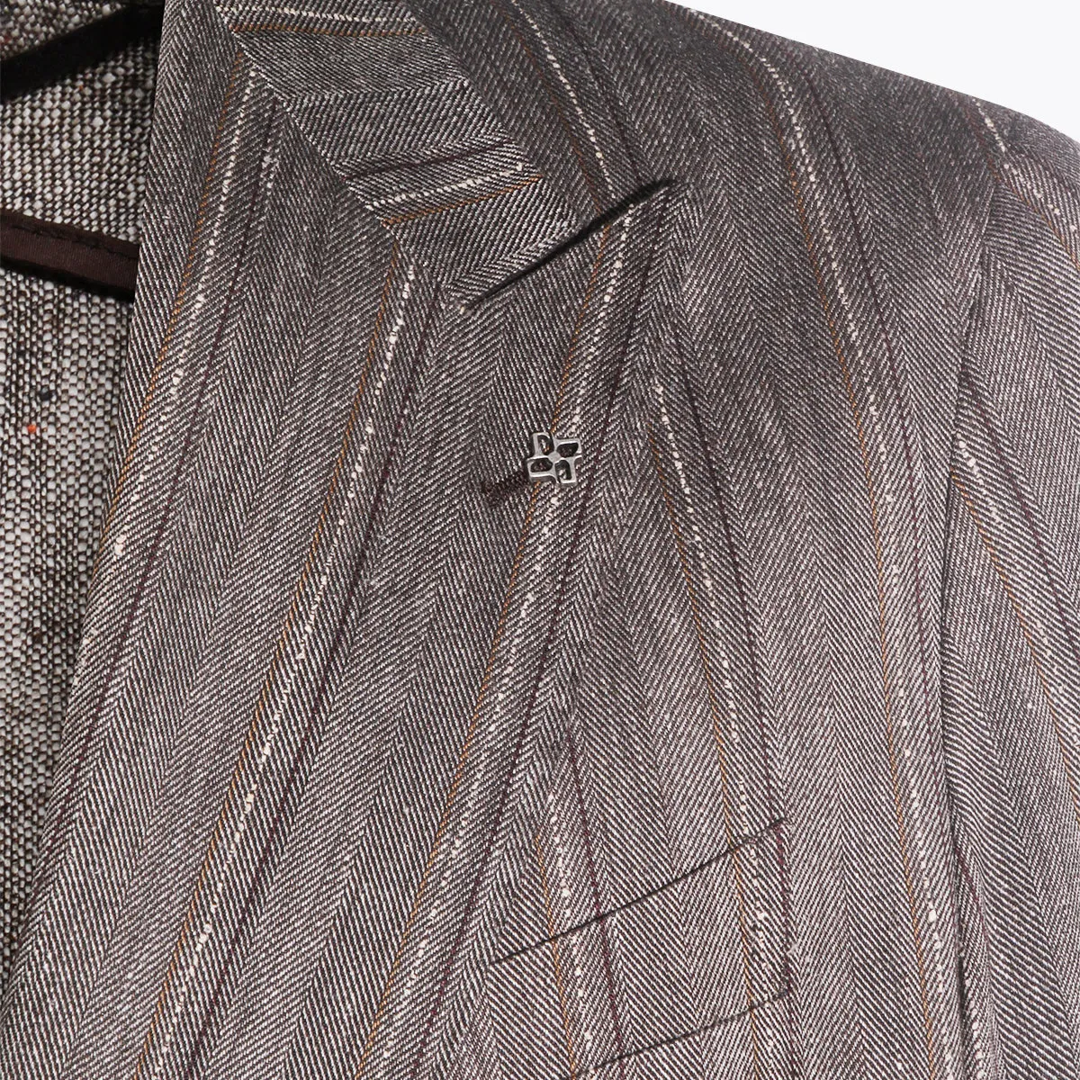 Dresses Tobacco sold by Wanan Luxury product image thumbnail 3