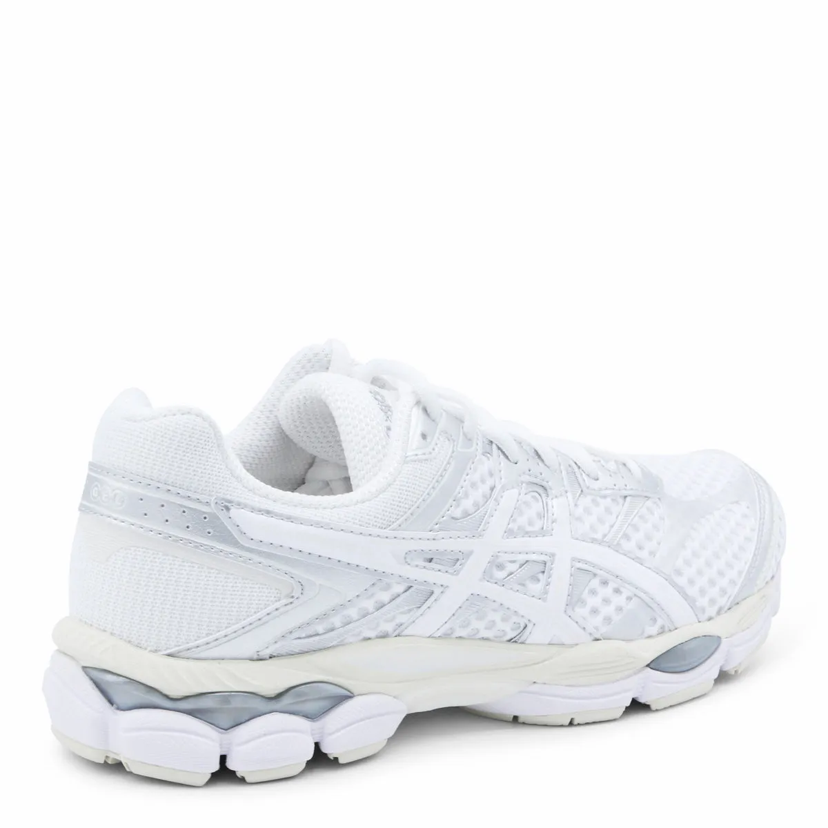 Sneakers White/White sold by Wanan Luxury product image thumbnail 2