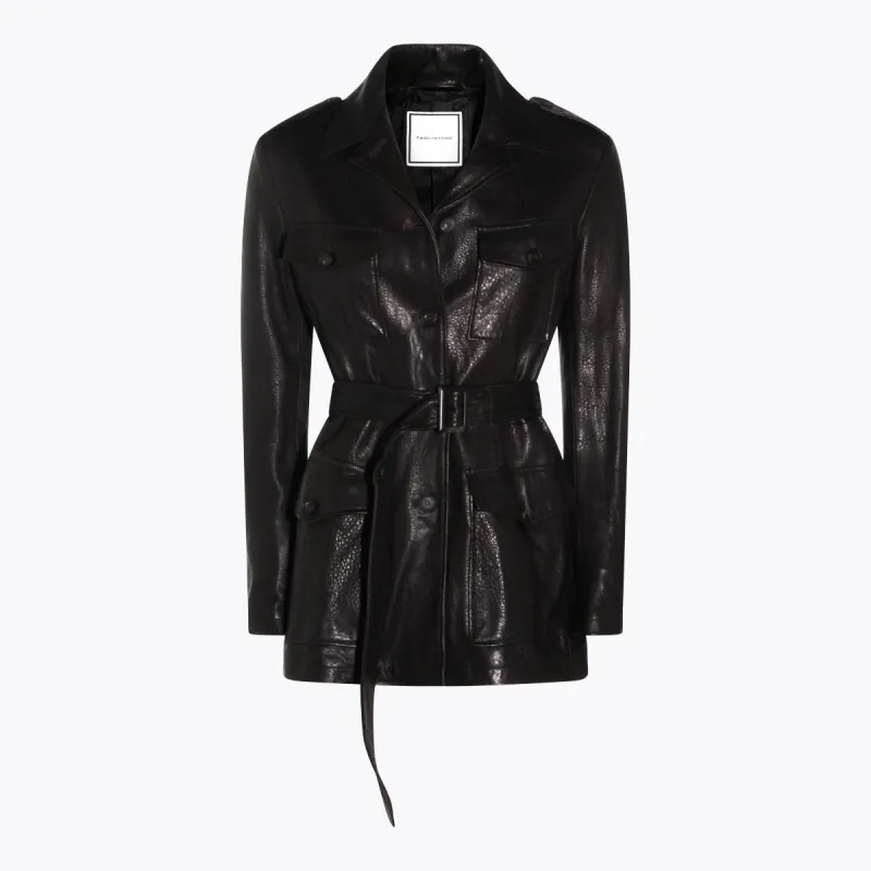 Jackets Brown sold by Wanan Luxury