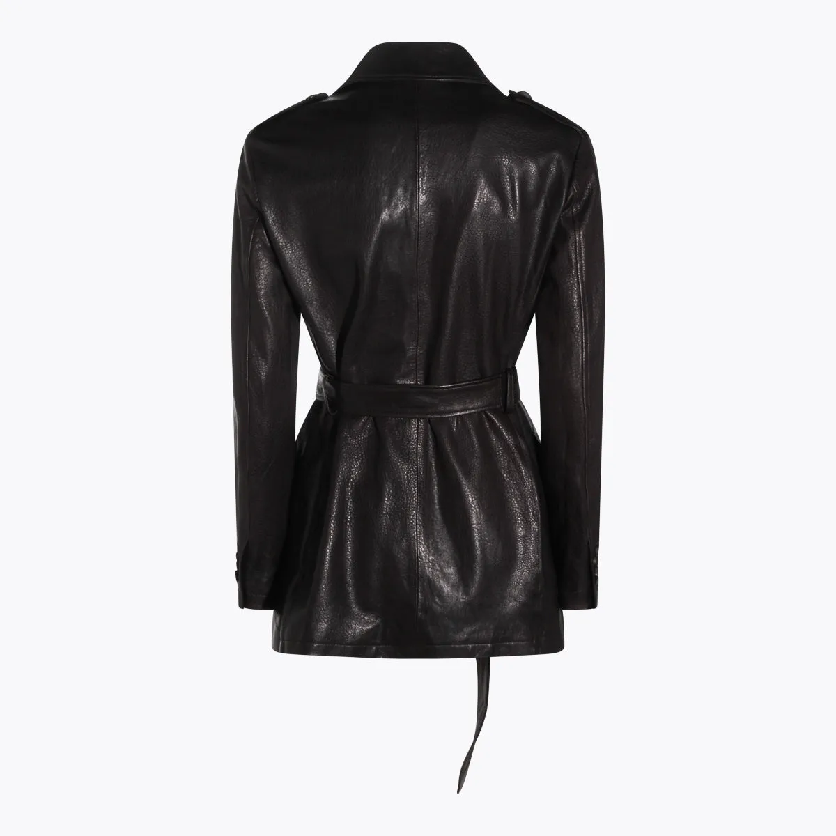 Jackets Brown sold by Wanan Luxury product image thumbnail 2