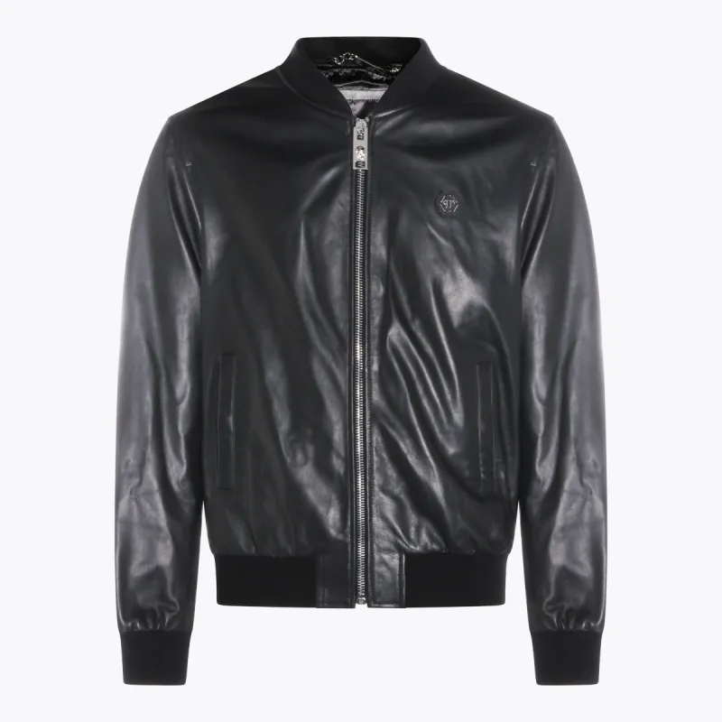 Jackets Blacks And Greys sold by Wanan Luxury