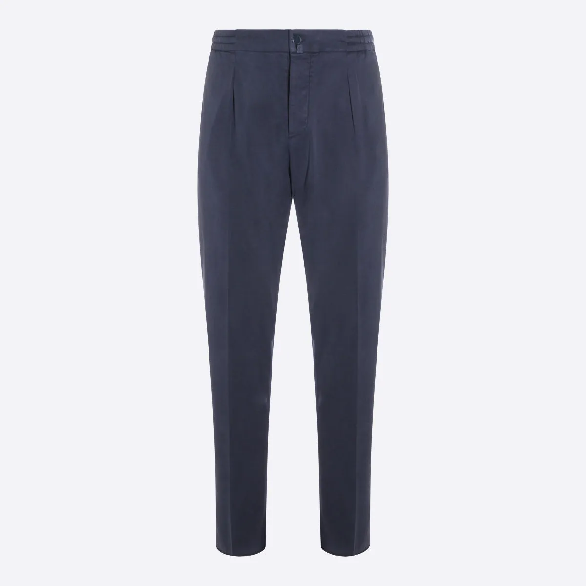 Trousers Light Blue sold by Wanan Luxury