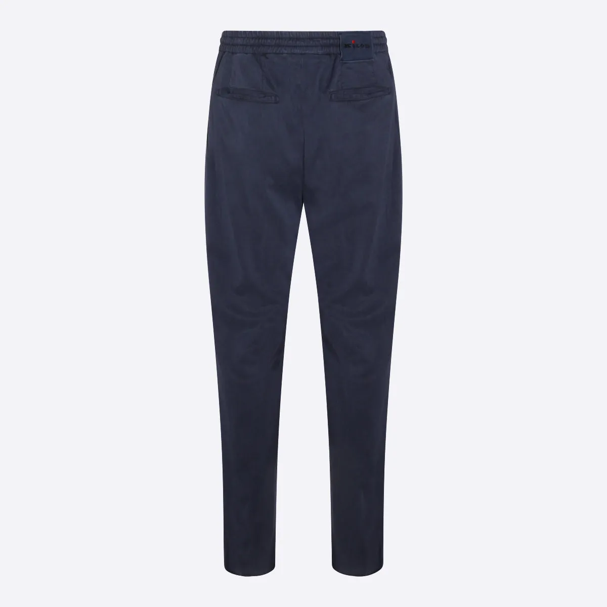 Trousers Light Blue sold by Wanan Luxury product image thumbnail 2