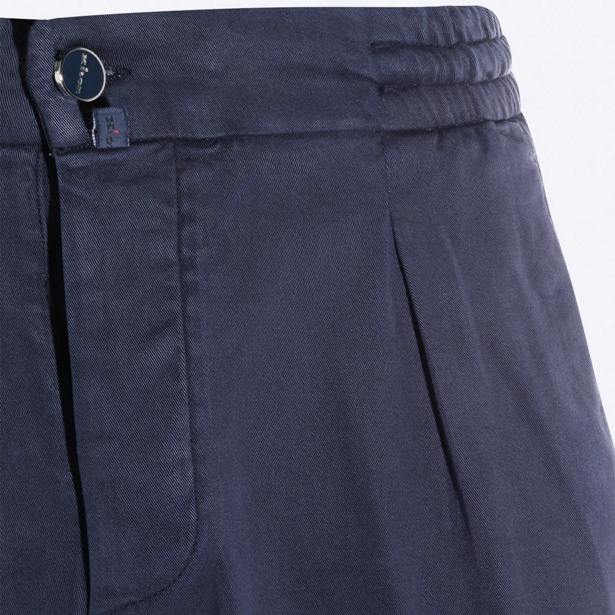 Trousers Light Blue sold by Wanan Luxury product image thumbnail 3
