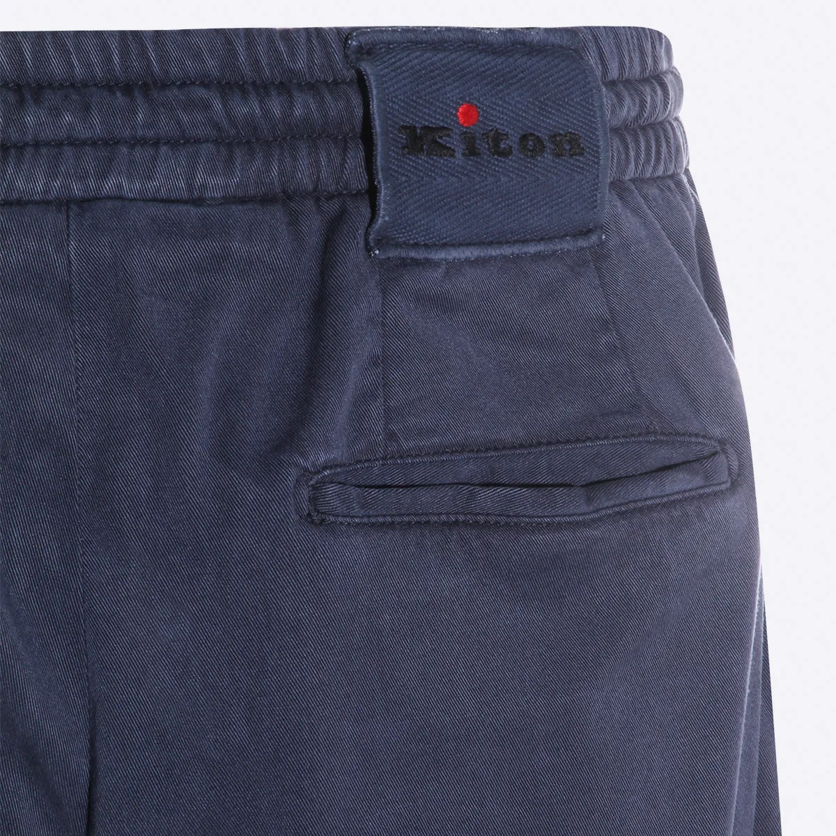 Trousers Light Blue sold by Wanan Luxury product image thumbnail 4