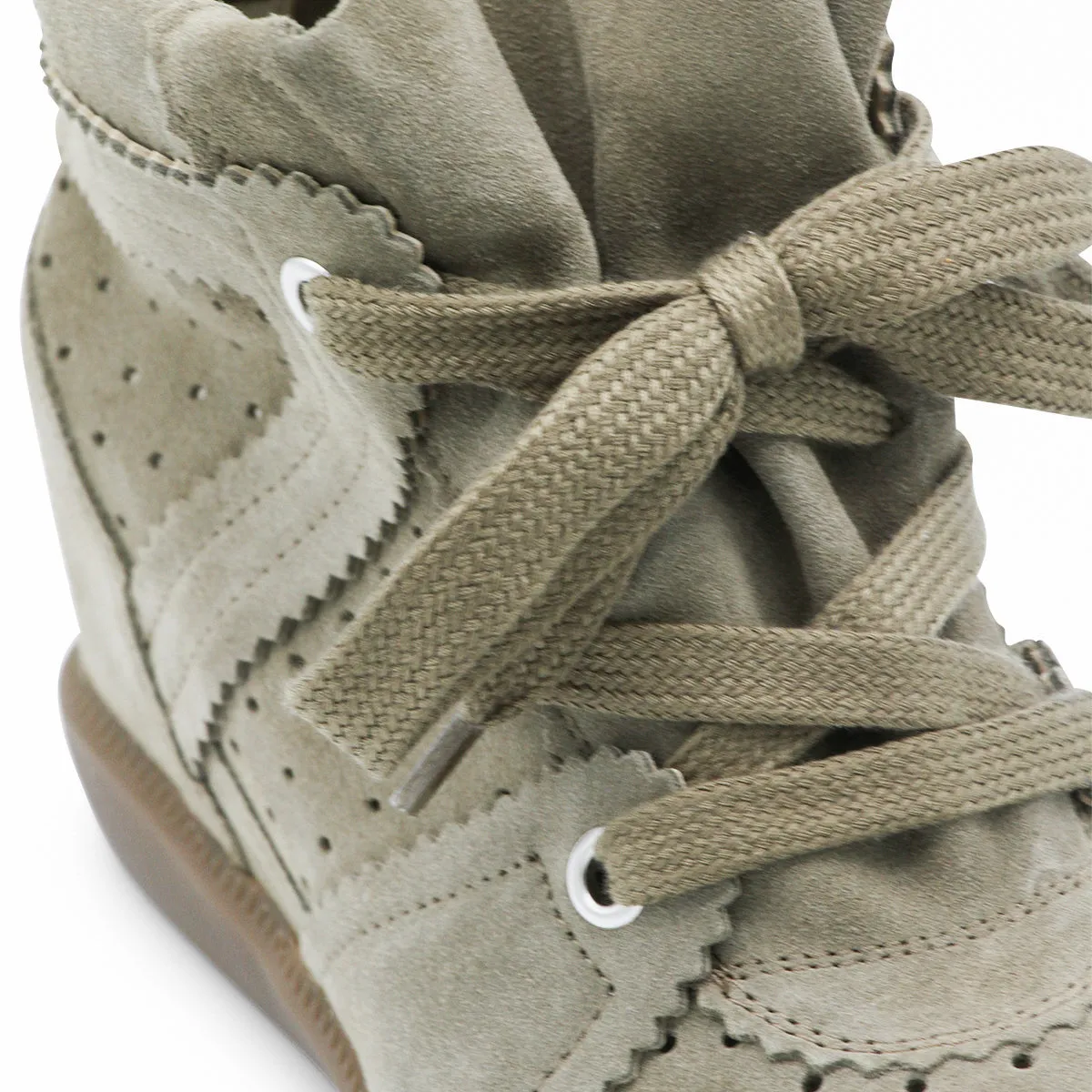 Sneakers Light And Natural sold by Wanan Luxury product image thumbnail 4