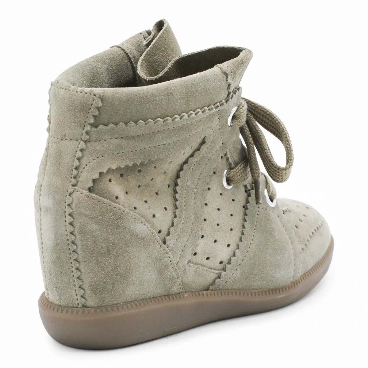 Sneakers Light And Natural sold by Wanan Luxury product image thumbnail 3