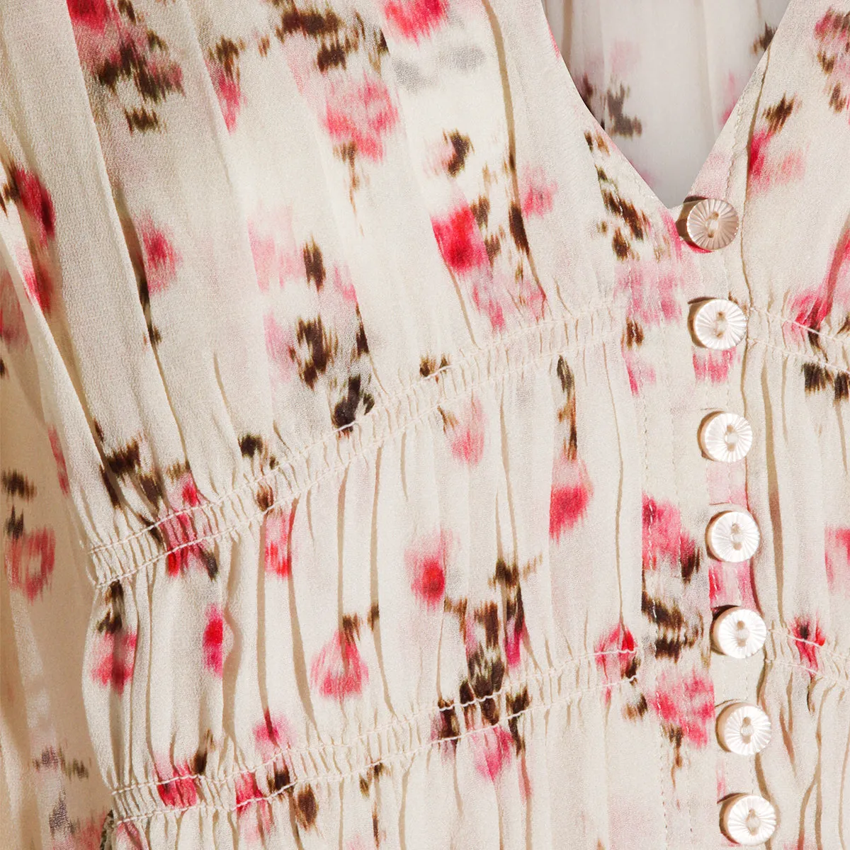 Dresses Light And Natural sold by Wanan Luxury product image thumbnail 3