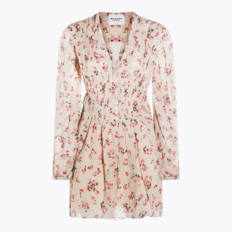 Dresses Light And Natural made by Wanan Luxury