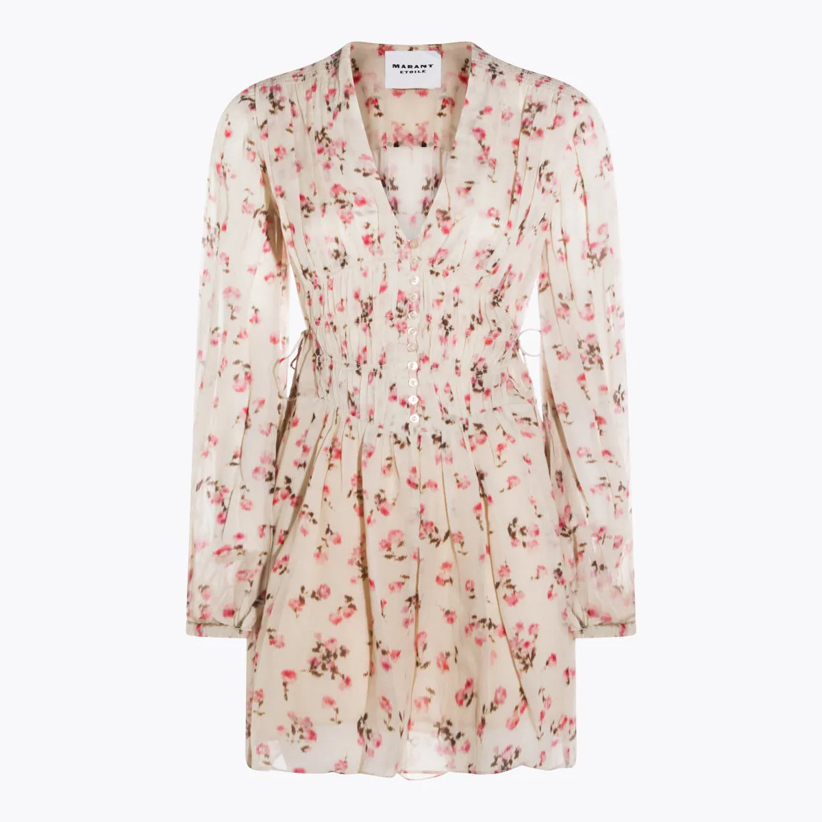 Dresses Light And Natural sold by Wanan Luxury