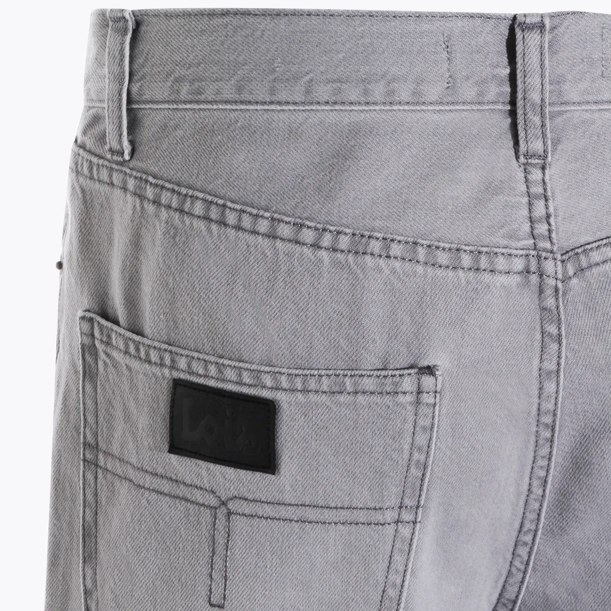 Jeans Luminous Grey sold by Wanan Luxury product image thumbnail 4
