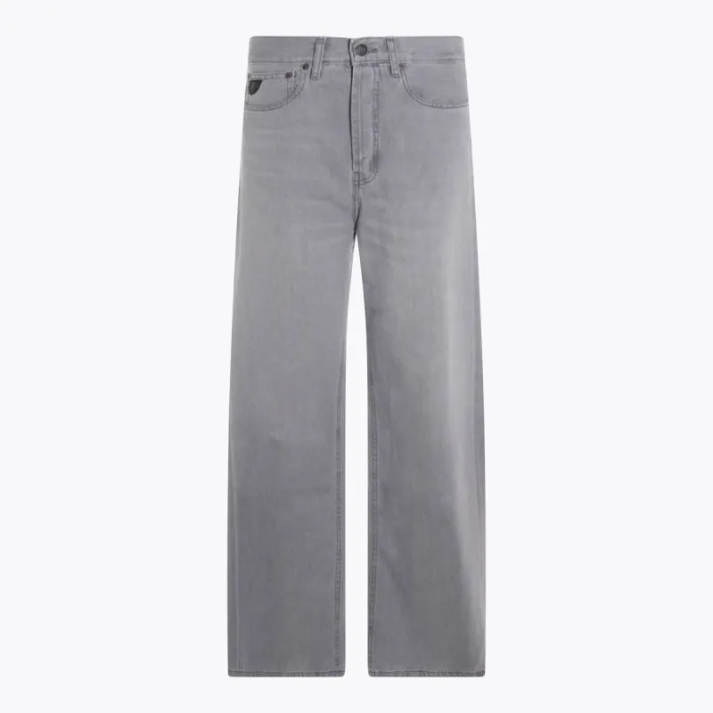 Jeans Luminous Grey sold by Wanan Luxury