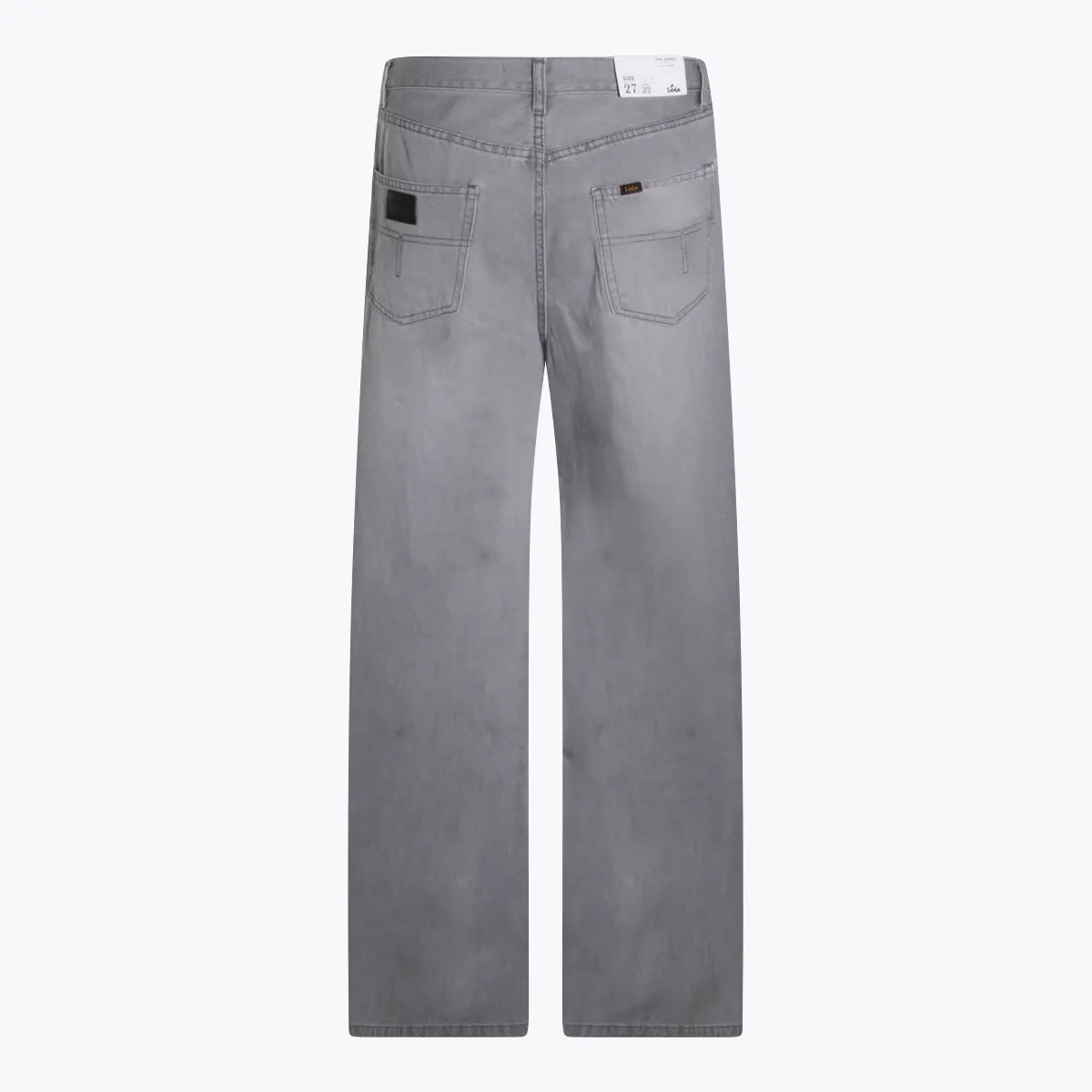 Jeans Luminous Grey sold by Wanan Luxury product image thumbnail 2