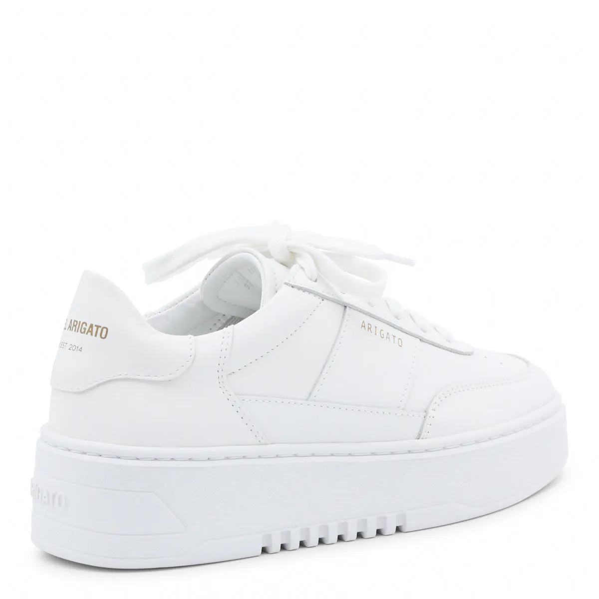 Sneakers Light And Natural sold by Wanan Luxury product image thumbnail 3