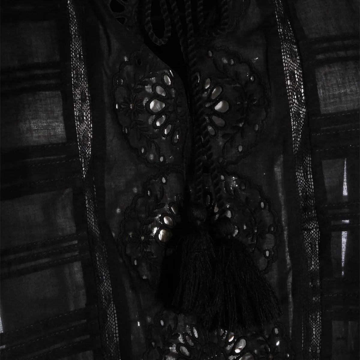 Top Blacks And Greys sold by Wanan Luxury product image thumbnail 3