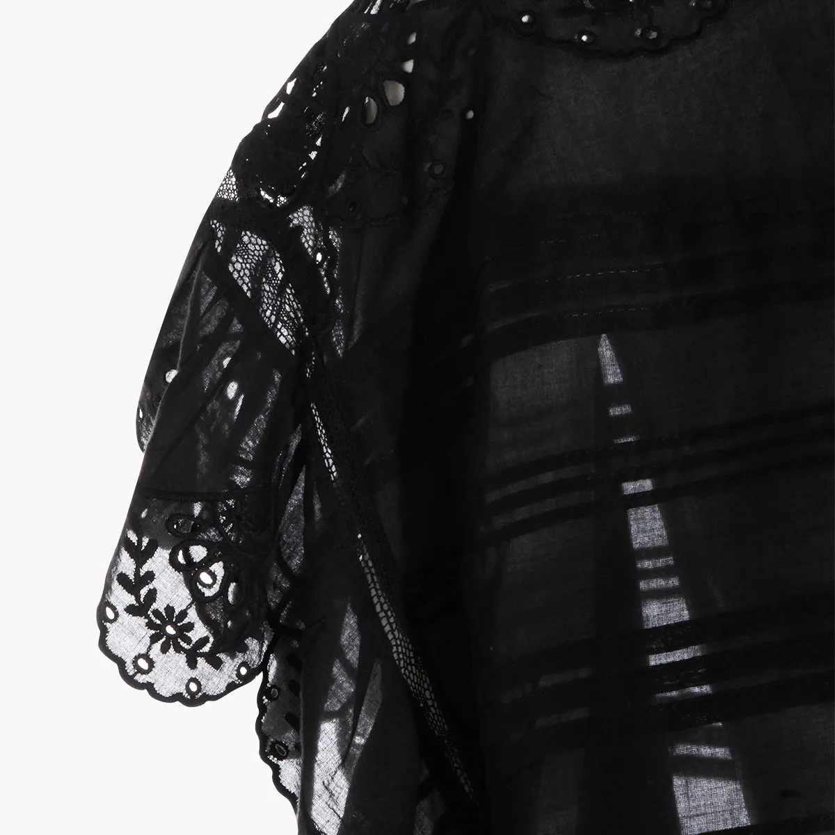 Top Blacks And Greys sold by Wanan Luxury product image thumbnail 4