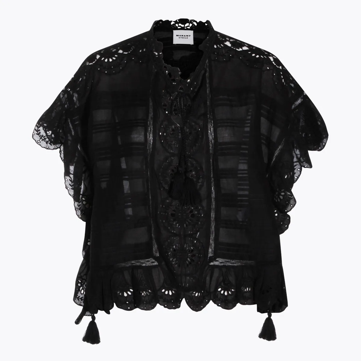 Top Blacks And Greys sold by Wanan Luxury