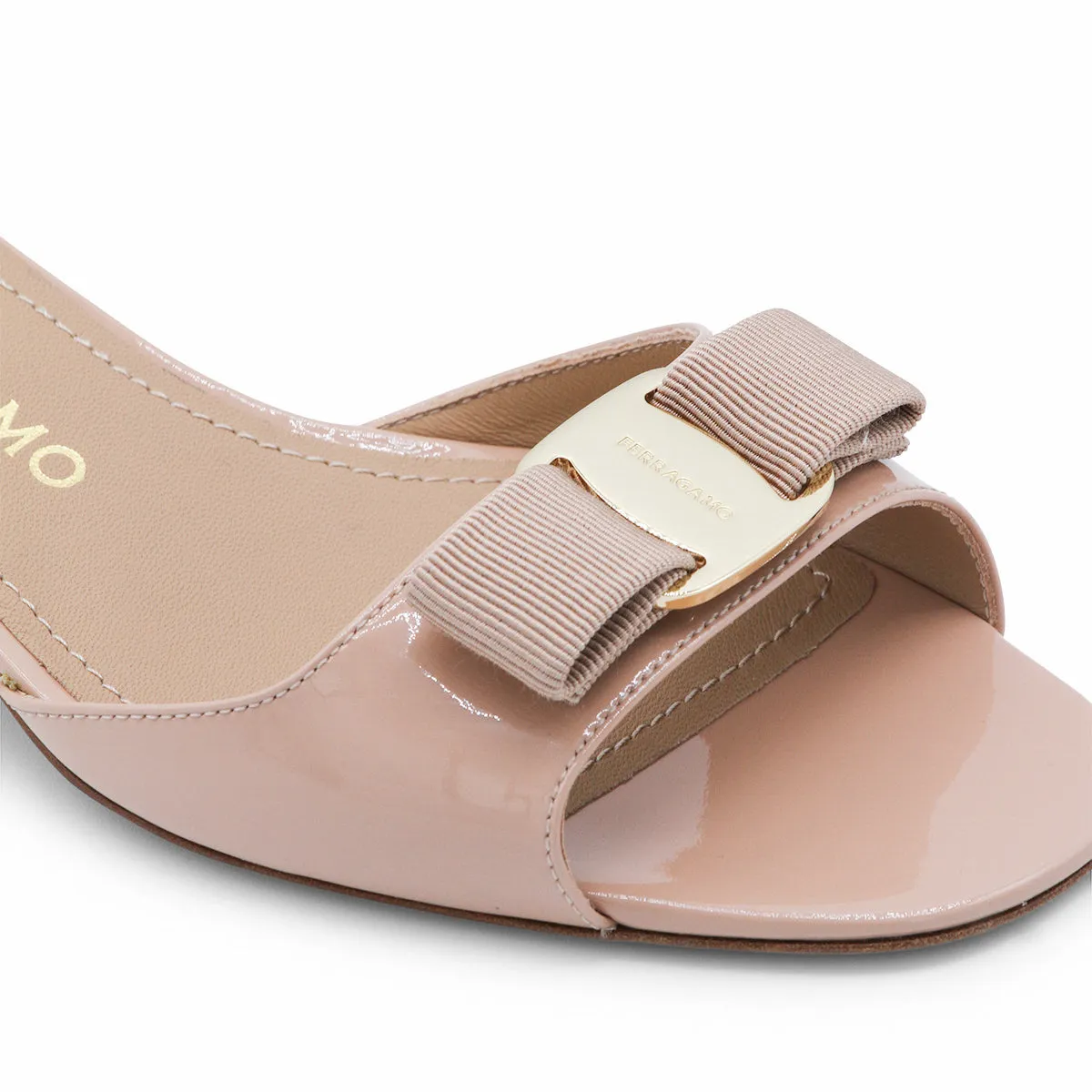 Sandals Nude sold by Wanan Luxury product image thumbnail 4