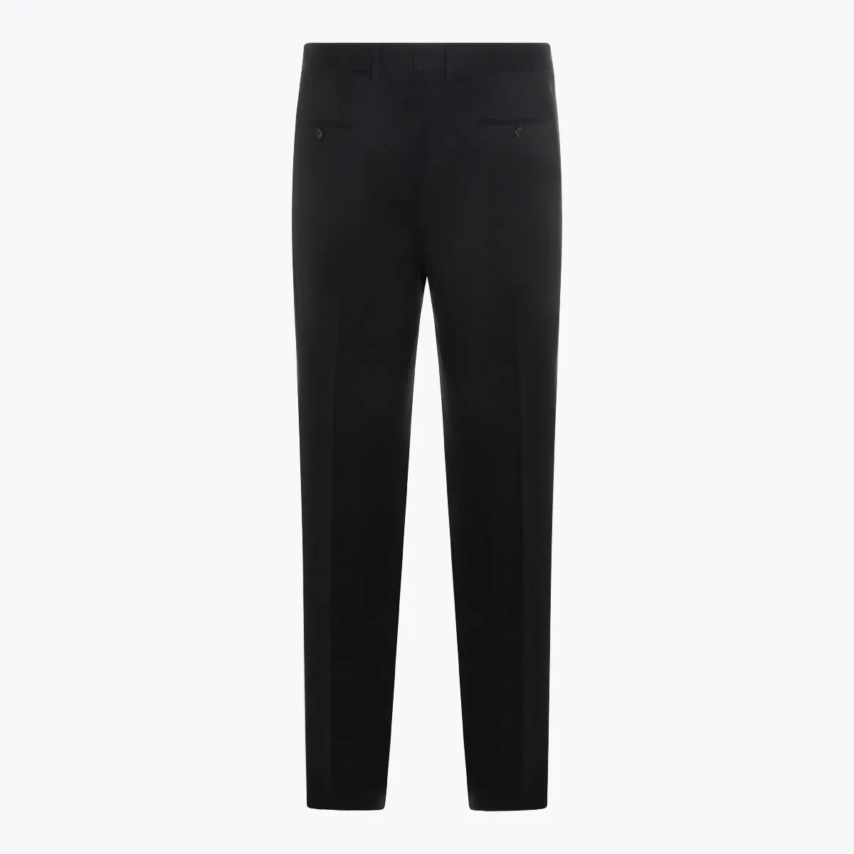 Trousers Blacks And Greys sold by Wanan Luxury product image thumbnail 2
