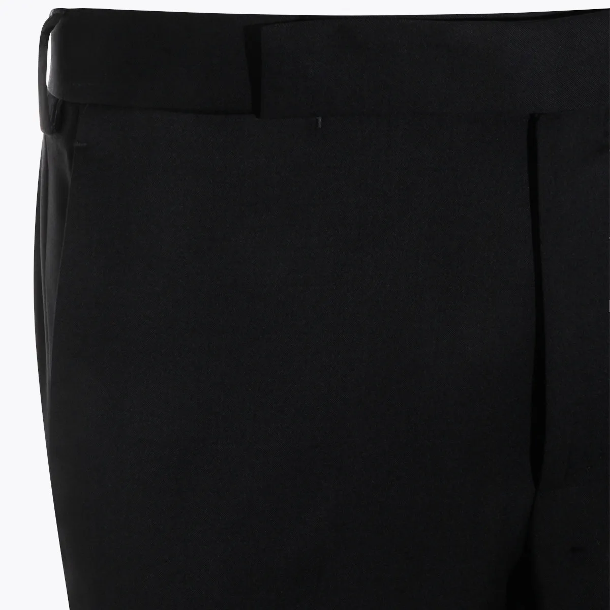 Trousers Blacks And Greys sold by Wanan Luxury product image thumbnail 3
